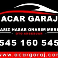 Acar Oto Boyasız Göçük Tamir Servisi Image